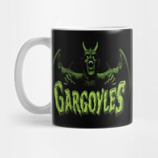 Gargoyles - 1972 Film by HomeStudio Mug